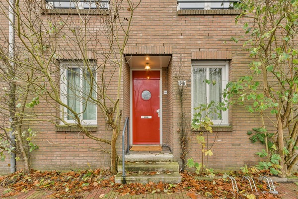 Medium property photo - Slotermeerlaan 34B, 1064 HB Amsterdam